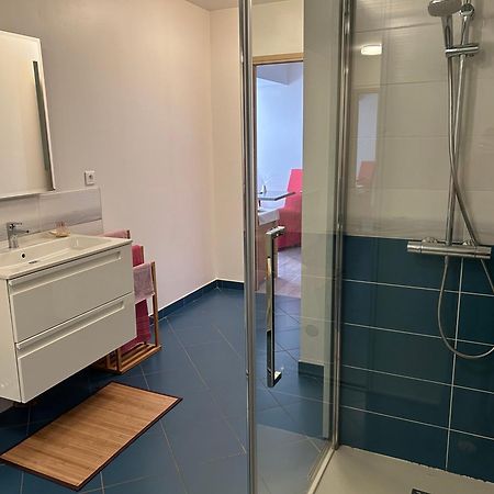Pivoine Chambre D Hotes Fralignes Eksteriør bilde