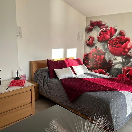 Pivoine Chambre D Hotes Fralignes Eksteriør bilde