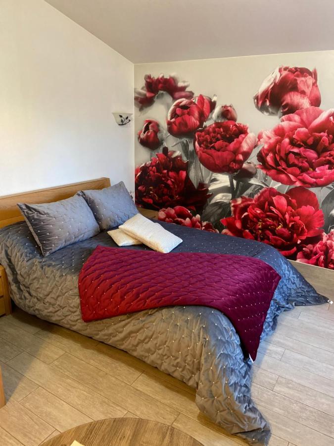 Pivoine Chambre D Hotes Fralignes Eksteriør bilde