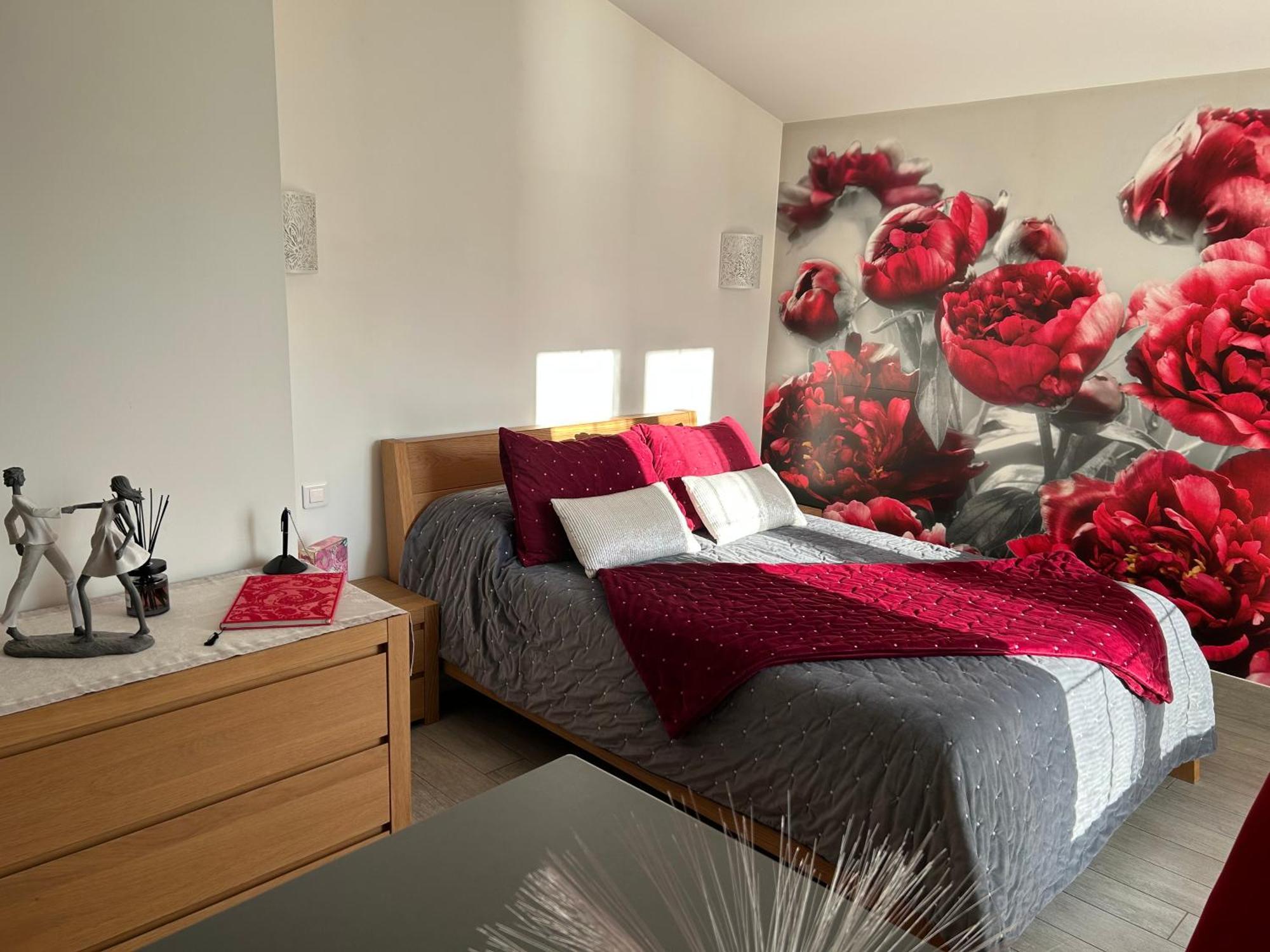 Pivoine Chambre D Hotes Fralignes Eksteriør bilde