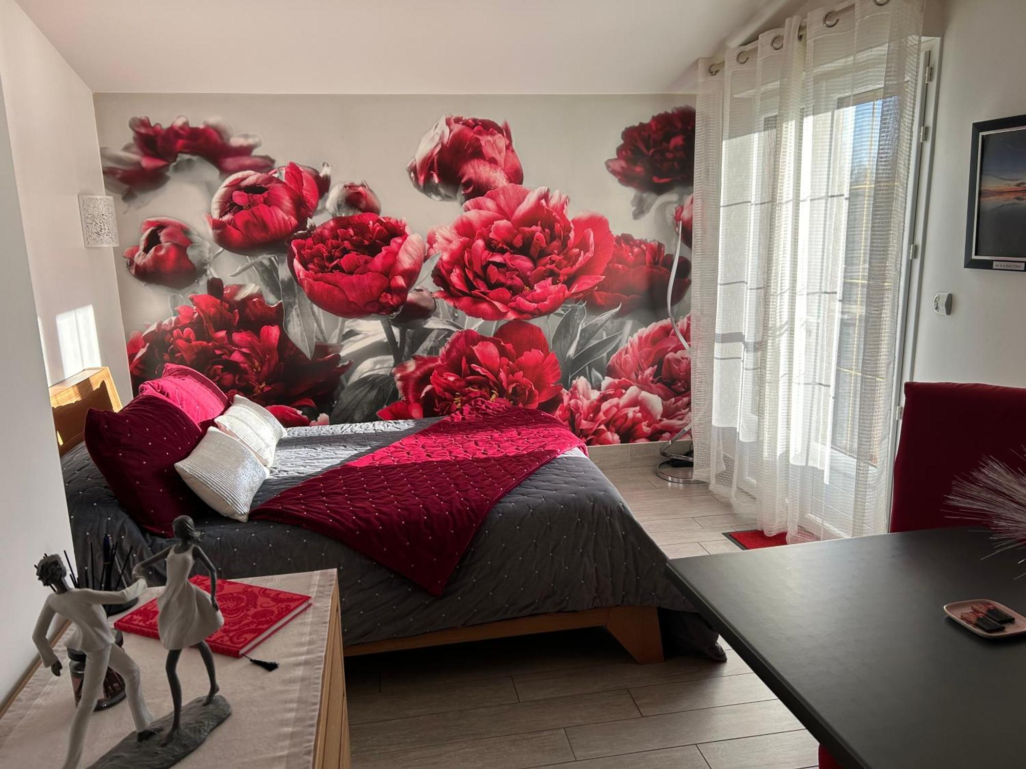 Pivoine Chambre D Hotes Fralignes Eksteriør bilde