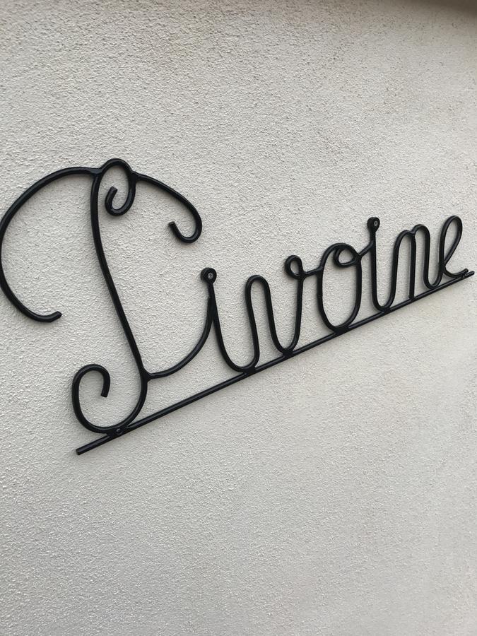 Pivoine Chambre D Hotes Fralignes Eksteriør bilde