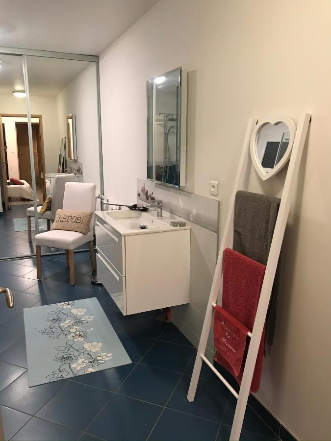 Pivoine Chambre D Hotes Fralignes Eksteriør bilde